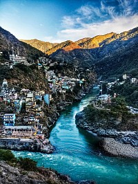 UTTARAKHAND