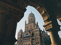 MUMBAI – GOA